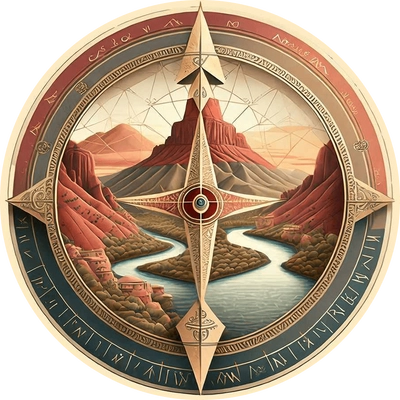 Truth North Logo
